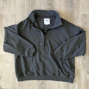 Aerie Oh Snap! Sweatshirt